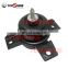 21811-2B100 21810-2P100 Car Rubber Parts Engine Mounting For Hyundai And Kia
