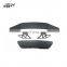 Dry carbon fiber DMC spoiler for Lamborghini Lp580 Lp610