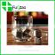 BPA Free Stainless Steel Dice Ice Cube Whisky Stone                        
                                                Quality Choice
                                                    Most Popular