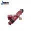 Jmen BP4W-13-250 Fuel Injectors for Mazda Miata 99-06