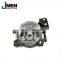 Jmen 63177897187 Fog Lights for BMW E60 E61 E63 E46 04-07 Front Bumper Housing With Bulbs Left