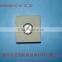 Alumina/ silicon Ceramic Tile Applied For Coal Cinder