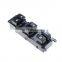 100007340 93570-1E110 Drivers Side Front Left Master Window Switch for Hyundai Accent