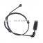 34351164371 34351164372 Front Left Brake Alarm Sensor for BMW 3 series 2000 - 2007 E46 Z4 E85