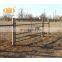 Wholesale Hot Sale Cattle / Livestock Panels Farm Fence 5 Bar Gate