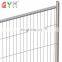 Australia Temporary Fencing Activity Crowd Control Pedestrian Barrier