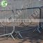 China Wholesale Heavy Duty Galvanized Traffic Safety Isolation Crowd Control Barrier