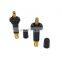 Tubeless tpms valve stem sensors vehicle tire Valve tire pressure monitoringtyre valve TPMS for car