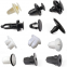 Plastic Clips For Cars Plastic Body Push Pins Plastic Rivets Home Depot