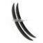 wheel arch with different size for RAV4