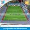 Unique British football field model scale maker