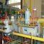 Machine Scale Model for Industrial, Customized Miniature Models