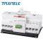 4P ATS  63A 230V 380V Micro Circuit Breaker Dual Power Automatic transfer switch Auto transfer switch, dual power ats