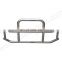 Auto Accessories bull bar Bumper Stainless Steel 304 Front Bumper Guard Deer Grille Guard For Freightliner Cascadia 07-14