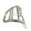 Dongsui High Quality stainless steel 3Inch Bull Bar for Navara Vigo D-MAX