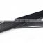 F32 Real Carbon Side bumper Door Skirts Trims for BMW F32 M tech