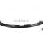 C117 W117 Cla250 Cla45 Cla Carbon Fiber Spoiler Wing 3Pcs/Set Fit For Mercedes Benz