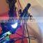 Usb Rechargeable Mountain Bike Bicycle Front And Rear Tail Light Riding Safety Warning Waterproof Bicycle Light