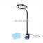 European And American Folding Eye Protection Reading LED Table Lamp Modern Magnifying Glass Table Lamp