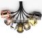 Bargain Wholesale pendant lights lamp holder E27 110V 220V Decor Hanging Lamp