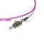 SC LC ST FC  50/125 Fiber Optical Pigtail  Single Mode  OM4 0.9MM pigtail