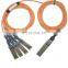 SFP-10G-AOC3M 10g sfp+ active optical cable (aoc)
