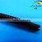 Polyamide PA Flexible Split Loom Corrugated Slit Tube Convoluted Conduit