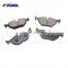 Car Rear Disc SP2167 D396 Brake Pad for BMW 318i 325i 525i