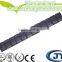High Quality black Adhesive Wheel balance Weights For Tire Balancing