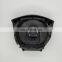 Wholesale car steering wheel plastic cover airbag for VWW Passat B7 2011 Jetta 2011 Tiguan 2011