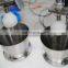 Automatic  Beef Granules Pickles Liquid Filling Machine