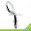 Shower Head With On or Off Swith,Chrome Color 4 Spray Patterns