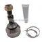Auto Spare Parts Front Axle Wheel Side Drive Shaft Ball Joints cv Joint for Opel VAUXHALL OE 13296181