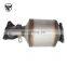 Best Selling Quality  For Chevrolet Captiva 2.4-L Catalytic Converter FOR Engine Heater 20845449