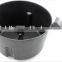 Smart Stir Fryer, Intelligent deep fryer cooker