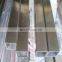 stainless 316 seamless square steel pipe 100mm x 100mm price list