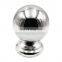 Pj-C101 Wholesale Cheap Decorative Casting Stainless Steel Balustrade Ball Top With Screw Accessories