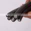 Overhead Insulated Cable ABC Cable High Voltage 1 Core 3 Cores IEC BS En Standard