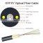 Hanxin GYFXY Unitube Non-metallic Non-armored Cable Outdoor fiber optic cables