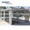 4x4 outdoor pergola and Gazebo system from factory directly