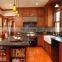 commercial luxury cherry wood kitchen cabinets unit designs