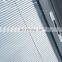 ROGENILAN 139# powder coating aluminum frame glazed door /luxury bedroom door for vila