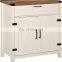 Wooden Storage Cabinet Kitchen Sideboard