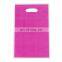 Factory Supply Waterproof Plastic Garment Bag Shopping Bag