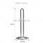 Amazon Hot Selling New Designed Kitchen Paper Roll Holder Bathroom Stainless Steel Paper Towel Holder