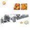 Snack machine Colorful Fruit Flavored Soft Candy Production Line Jelly Candy Making Machine For Commercial Use