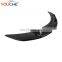 RT style rear boot trunk spoiler for Mercedes CLA class W117 2014-2018