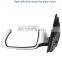 Hot sale high quality wholesale  polo11-18 year car rearview mirror reflective assembly auto parts