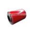 SMP paint double coated double dry ppgi prepainted steel coil