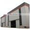 Light Weight Steel Prefab Garage Hangar Steel Structure Storage Warehouse Metal Building